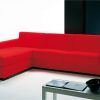 Red Sleeper Sofas (Photo 9 of 15)