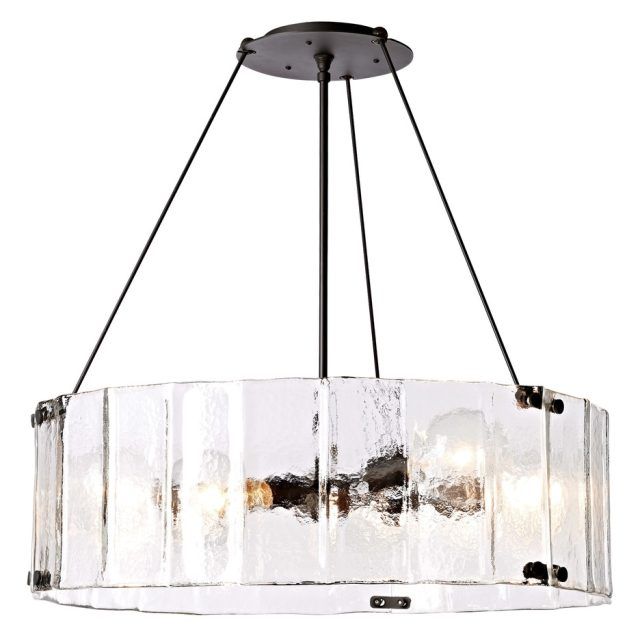 Top 15 of Large Glass Chandelier