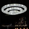 Remote Controlled Chandelier (Photo 11 of 15)