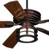 Outdoor Electric Ceiling Fans (Photo 6 of 15)