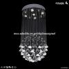 Remote Controlled Chandelier (Photo 6 of 15)