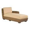 Left Arm Chaise Lounges (Photo 10 of 15)