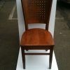 Second Hand Oak Dining Chairs (Photo 21 of 25)