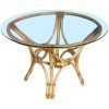 Rattan Dining Tables (Photo 7 of 25)