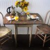 Two Person Dining Table Sets (Photo 18 of 25)