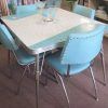 Retro Dining Tables (Photo 20 of 25)