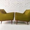 Retro Sofas And Chairs (Photo 7 of 15)