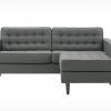 Apartment Sectional Sofas With Chaise (Photo 2 of 15)