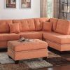 Clifton Reversible Sectional Sofas With Pillows (Photo 6 of 25)