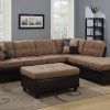 Clifton Reversible Sectional Sofas With Pillows (Photo 4 of 25)