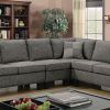 Sectional Sofas In Gray (Photo 5 of 25)