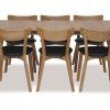 Oak Dining Tables And Chairs (Photo 20 of 25)
