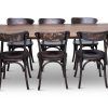 Benson Rectangle Dining Tables (Photo 25 of 25)