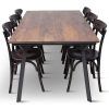 Benson Rectangle Dining Tables (Photo 9 of 25)
