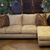 Goose Down Sectional Sofas (Photo 4 of 15)