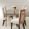Antique Mirror Dining Tables (Photo 25 of 25)