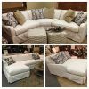 Slipcover Sectional Sofas With Chaise (Photo 15 of 15)
