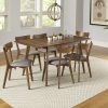 Giles 3 Piece Dining Sets (Photo 5 of 25)