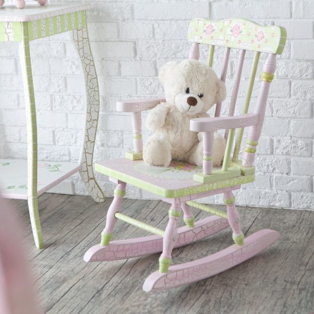 The Best Rocking Chairs at Roses