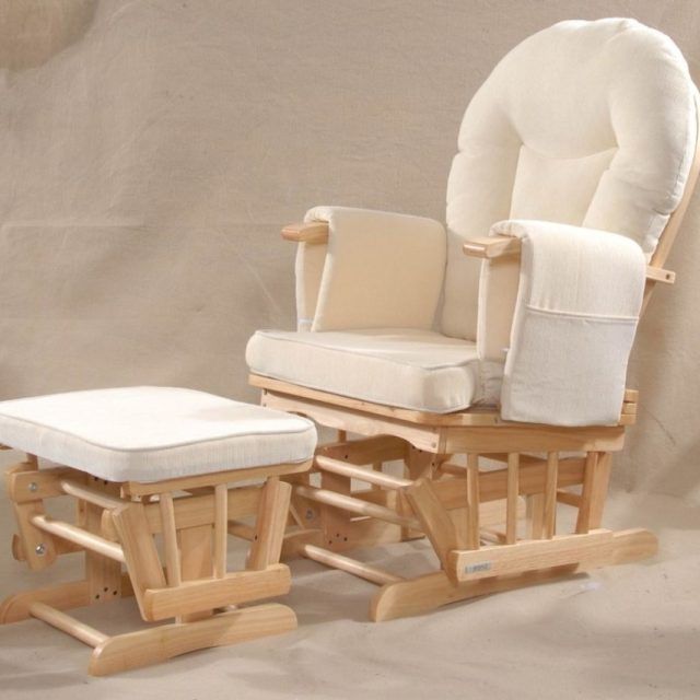15 Photos Rocking Chairs for Nursing