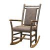 Rocking Chairs With Lumbar Support (Photo 4 of 15)