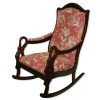 Rocking Chairs With Lumbar Support (Photo 8 of 15)