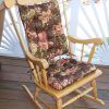 Rocking Chairs With Cushions (Photo 11 of 15)