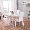 Roma Dining Tables And Chairs Sets (Photo 15 of 25)