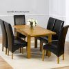 Roma Dining Tables And Chairs Sets (Photo 10 of 25)