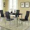 Roma Dining Tables And Chairs Sets (Photo 13 of 25)