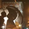 Venice Lighted Umbrellas (Photo 17 of 25)