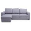 Corner Sofa Beds With Chaise (Photo 7 of 15)
