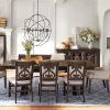 Gavin 7 Piece Dining Sets With Clint Side Chairs (Photo 25 of 25)