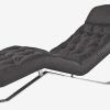 Modern Chaise Lounge Chairs (Photo 3 of 15)