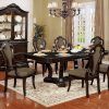 Valencia 72 Inch Extension Trestle Dining Tables (Photo 21 of 25)