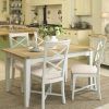 Extendable Dining Tables And 4 Chairs (Photo 5 of 25)