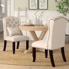 Rossi 5 Piece Dining Sets (Photo 16 of 25)