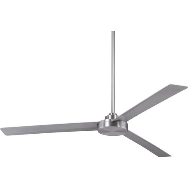 15 Best Ideas Outdoor Ceiling Fans with Aluminum Blades
