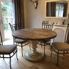 Round 6 Seater Dining Tables (Photo 2 of 25)