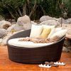 Round Chaise Lounges (Photo 9 of 15)