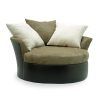 Round Chaise Lounges (Photo 1 of 15)