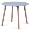 Cheap Round Dining Tables (Photo 17 of 25)