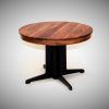 Round Extendable Dining Tables (Photo 13 of 25)