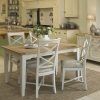 Round Oak Extendable Dining Tables And Chairs (Photo 20 of 25)