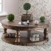 Rustic Coffee Tables (Photo 13 of 15)