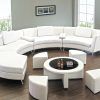 Round Sectional Sofas (Photo 2 of 15)