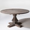 Small Round Dining Tables With Reclaimed Wood (Photo 8 of 25)