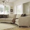 Rounded Corner Sectional Sofas (Photo 14 of 15)