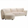 Rounded Corner Sectional Sofas (Photo 12 of 15)