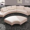 Rounded Sofas (Photo 7 of 15)